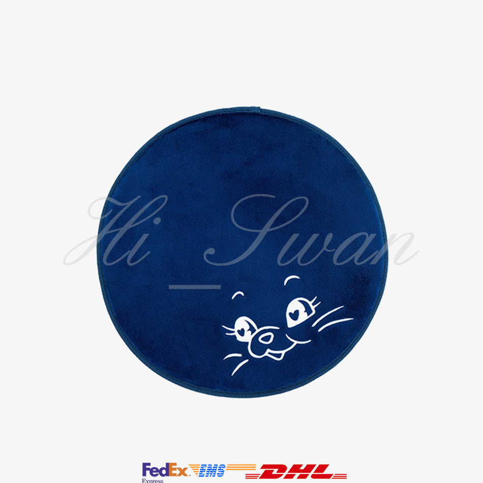 NewJeans TOKKI SITTING CUSHION クッション 新品 NewJeans TOKKI SITTING CUSHION クッション 新品 - メルカリ