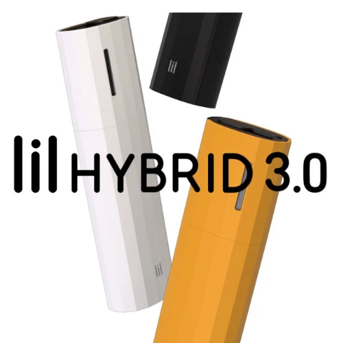 [J3] LIL HYBRID 3.0 릴 하이브리드 3.0