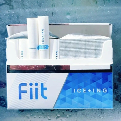 [H13] LIL FIIT ICE+ING 릴 핏 아이싱