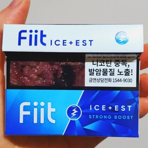 [H14] LIL FIIT ICE+EST 릴 핏 아이시스트