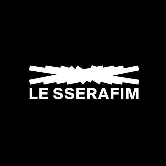 LE SSERAFIM