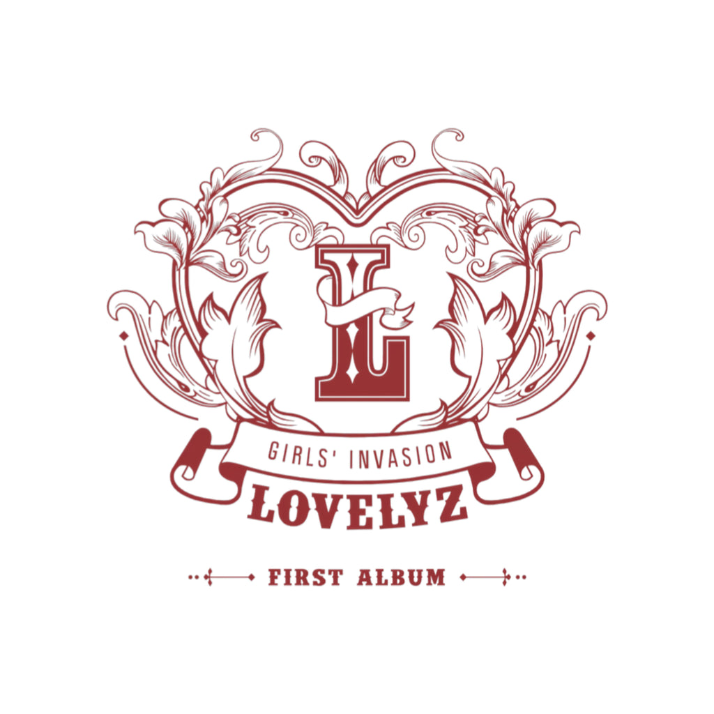 LOVELYZ