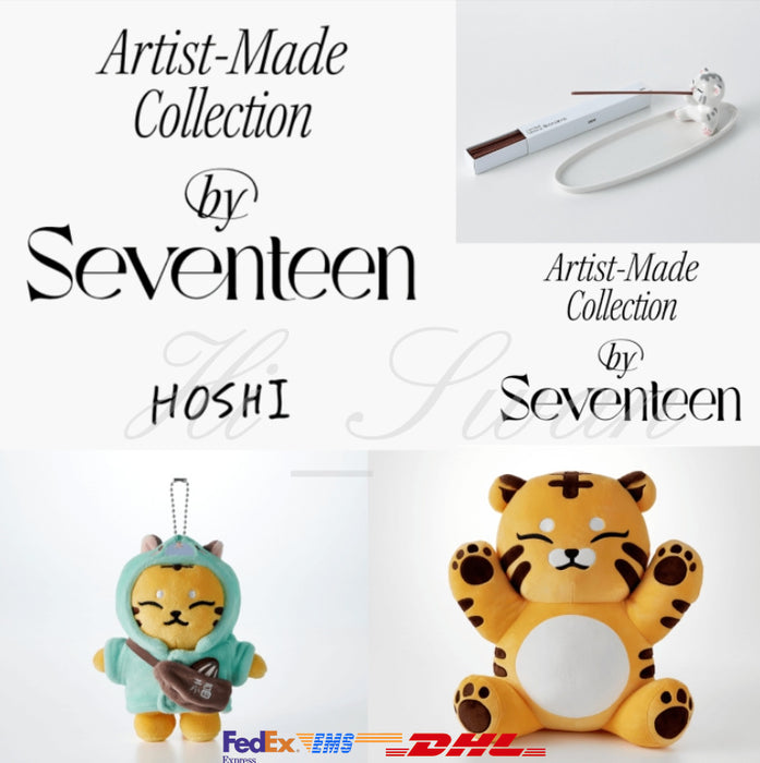 [SEVENTEEN] Artist-Made Collection by HOSHI OFFICIAL MD