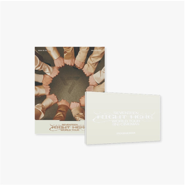 SEVENTEEN – HISWAN