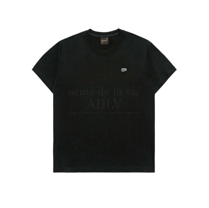 [SEVENTEEN] HOSHI X ADLV WAPPEN SHORT SLEEVE T-SHIRT OFFICIAL MD