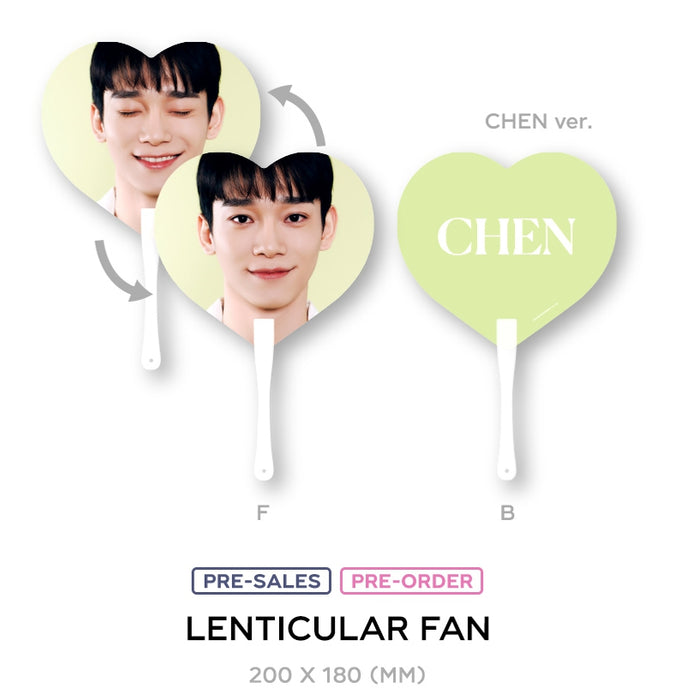 [EXO] 2024 FAN MEETING ONE MEMBER OFFICIAL MD