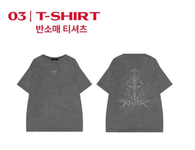 [STRAY KIDS] STRAY KIDS Domin ATE OFFICIAL MD