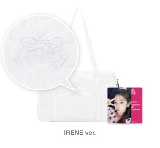 [RED VELVET] Red Velvet FANCON TOUR 〈HAPPINESS：My Dear，ReVe1uv〉 OFFICIAL MD