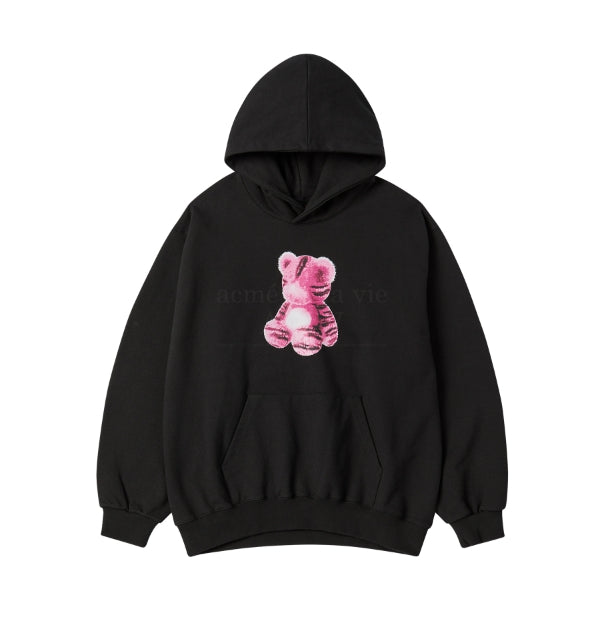 [SEVENTEEN] HOSHI X ADLV TIGER FIGURE HOODIE OFFICIAL MD