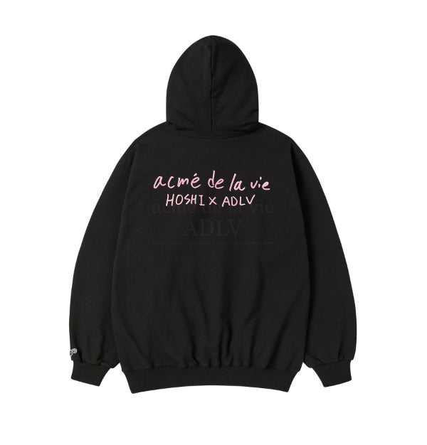 [SEVENTEEN] HOSHI X ADLV TIGER FIGURE HOODIE OFFICIAL MD