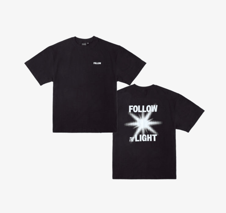 [SEVENTEEN] TOUR 'FOLLOW' AGAIN TO INCHEON OFFICIAL MD