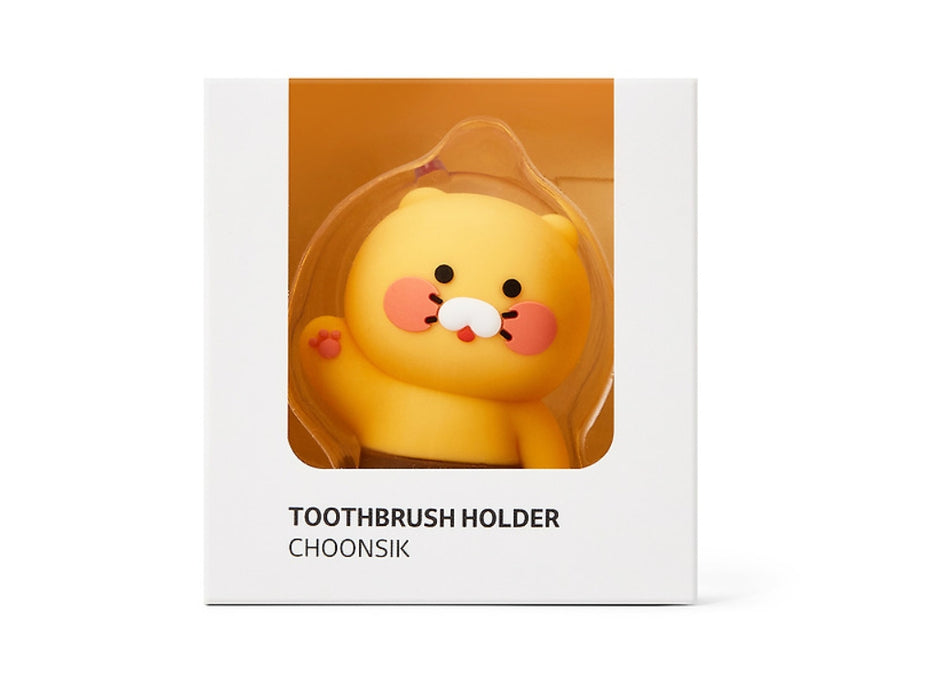 [KAKAO FRIENDS] Toothbrush Holder Choonsik OFFICIAL MD