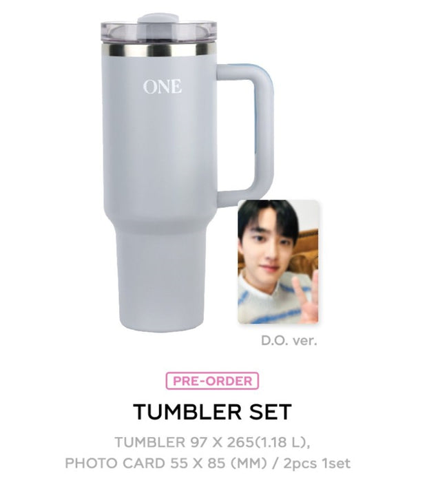 [EXO] 2024 FAN MEETING ONE MEMBER OFFICIAL MD