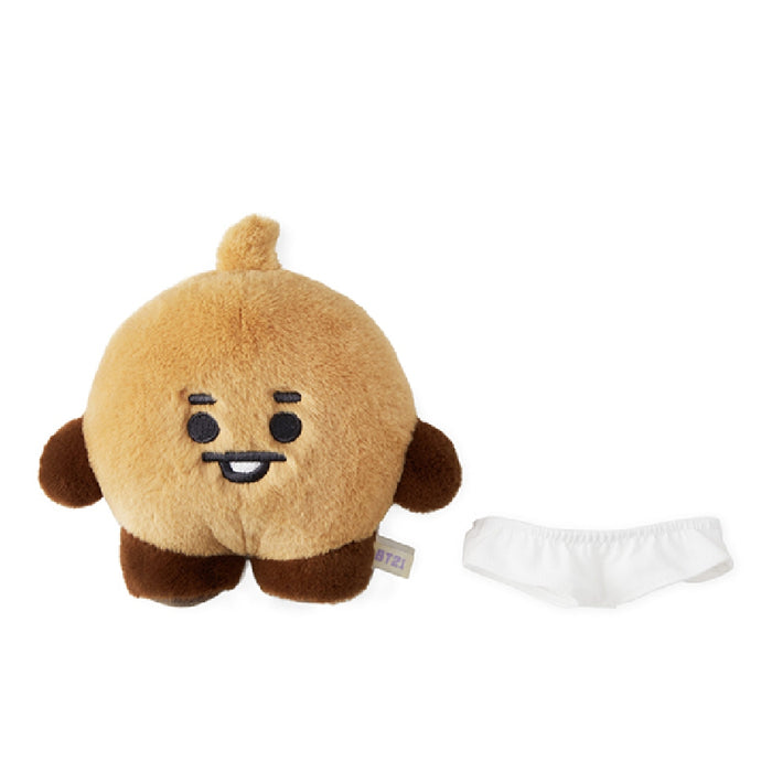 [BT21] BT21 BABY Costume Plush OFFICIAL MD