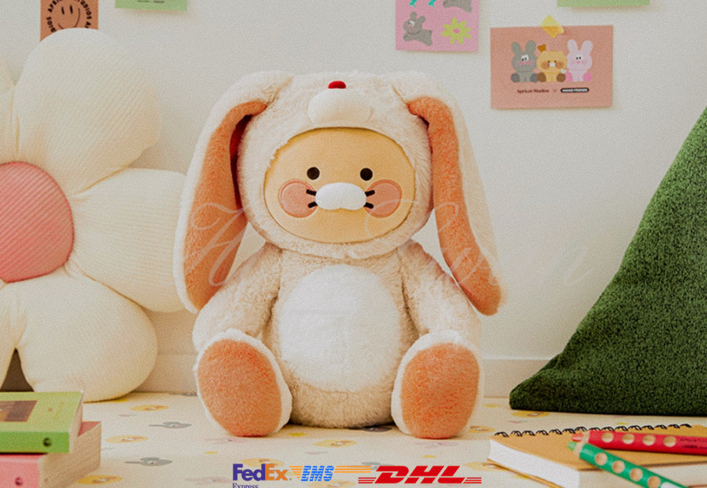 [KAKAO FRIENDS] APRICOT STUDIOS Middle Doll OFFICIAL MD