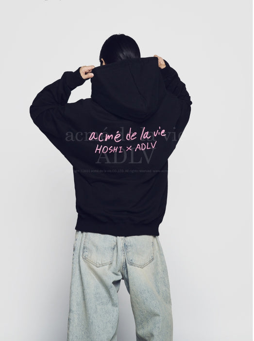 [SEVENTEEN] HOSHI X ADLV TIGER FIGURE HOODIE OFFICIAL MD