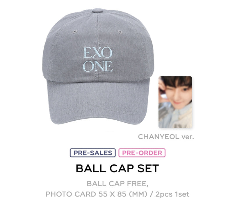 [EXO] 2024 FAN MEETING ONE MEMBER OFFICIAL MD