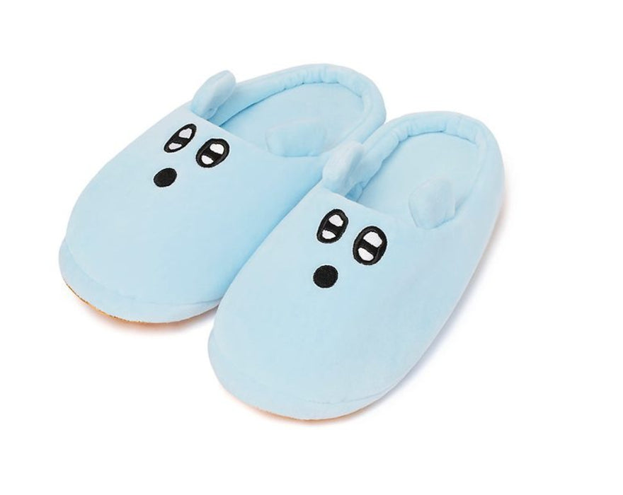 [KAKAO FRIENDS] SUKEYDOKEY Jwisoon House Slippers OFFICIAL MD