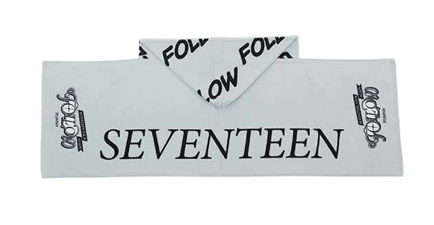 [SEVENTEEN] Seventeen Tour Again Follow To Japan OFFICIAL MD