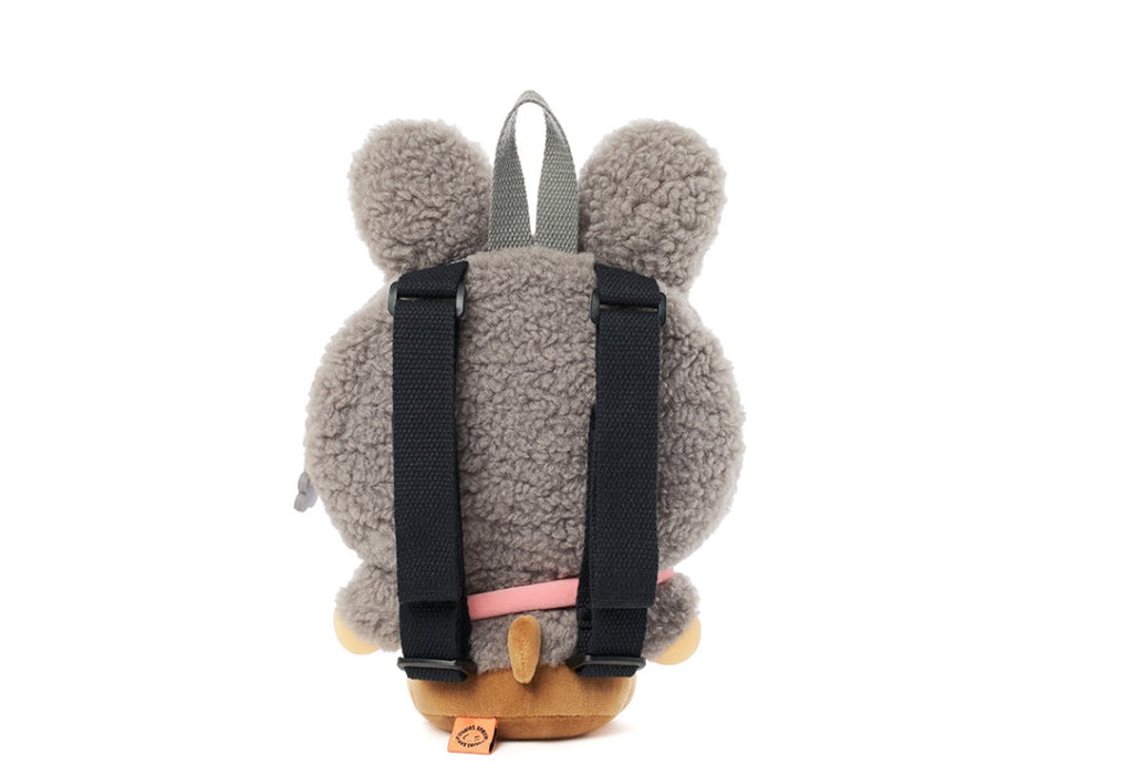 [KAKAO FRIENDS] APRICOT STUDIOS Kids Back Pack Choonsik OFFICIAL MD