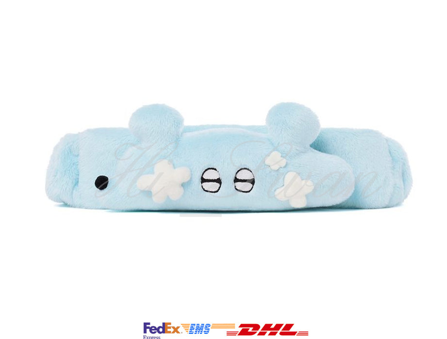 [KAKAO FRIENDS] SUKEYDOKEY Jwisoon Face Band OFFICIAL MD