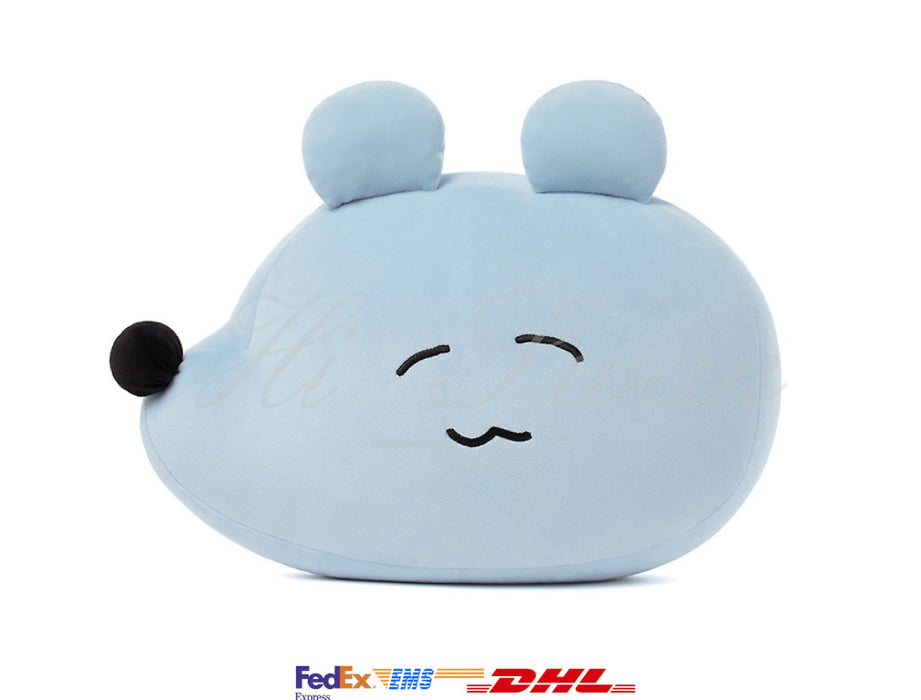 [KAKAO FRIENDS] SUKEYDOKEY Jwisoon Face Cushion OFFICIAL MD