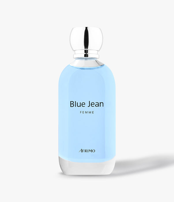 [AFRIMO] - AFRIMO Blue Jean Perfume 50ml