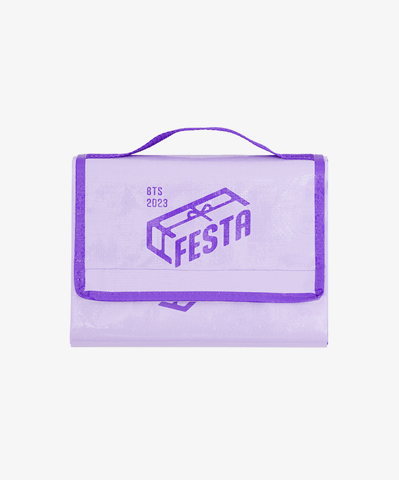 [BTS] BTS 10th Anniversary FESTA OFFICIAL MD