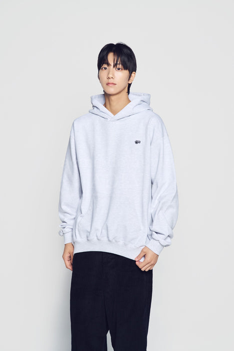 [SEVENTEEN] HOSHI X ADLV WAPPEN HOODIE OFFICIAL MD