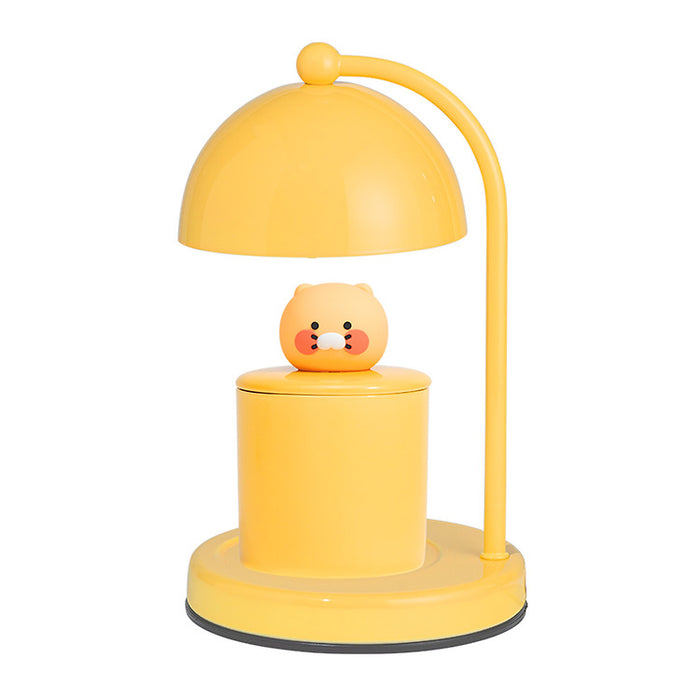 [KAKAO FRIENDS] Daily Candle Warmer Choonsik Ryan OFFICIAL MD