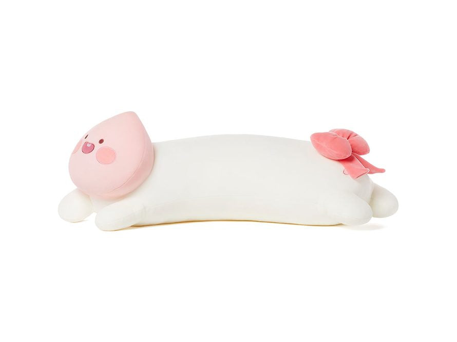 [KAKAO FRIENDS] Ribbon Curve Body Pillow OFFICIAL MD