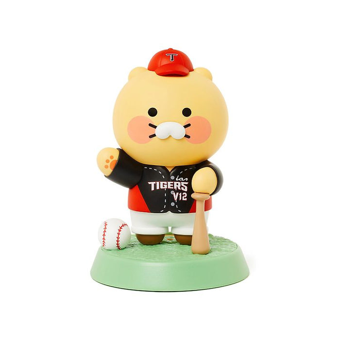 [KAKAO FRIENDS] KBO Baseball figure Choonsik OFFICIAL MD