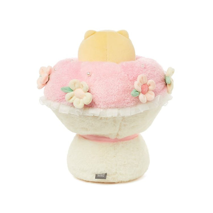 [KAKAO FRIENDS] Bouquet Doll Choonsik OFFICIAL MD