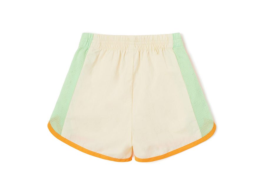 [KAKAO FRIENDS] APRICOT STUDIOS Boxer pants OFFICIAL MD