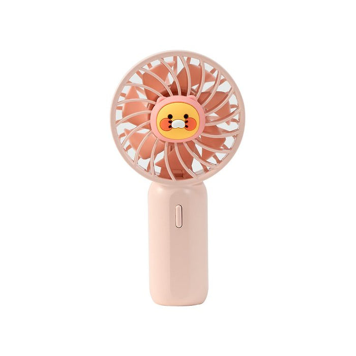 [KAKAO FRIENDS] Pocket Fan OFFICIAL MD