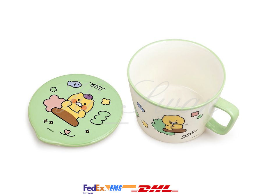 [KAKAO FRIENDS] Noodle Bowl 1P Choonsik OFFICIAL MD