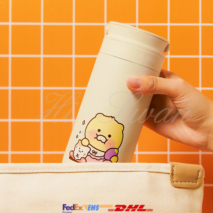 [KAKAO FRIENDS] Tumbler_Baby Chunsik OFFICIAL MD