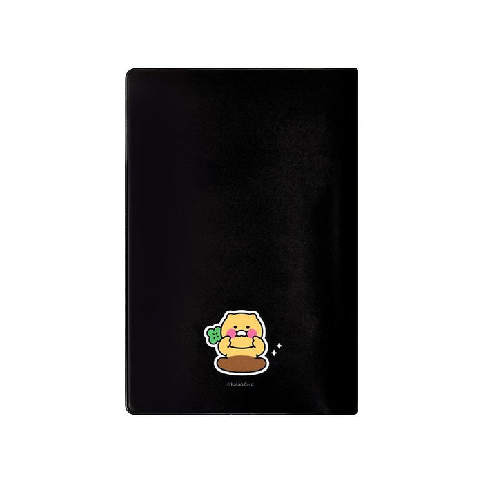 [KAKAO FRIENDS] Passport Case Choonsik OFFICIAL MD