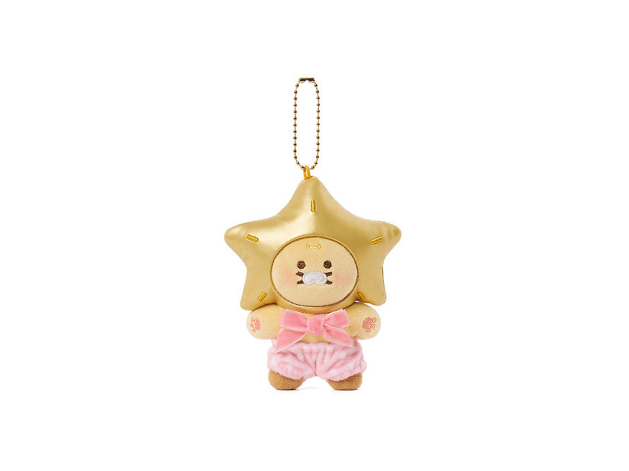 [KAKAO FRIENDS] merry choon christmas keyring doll