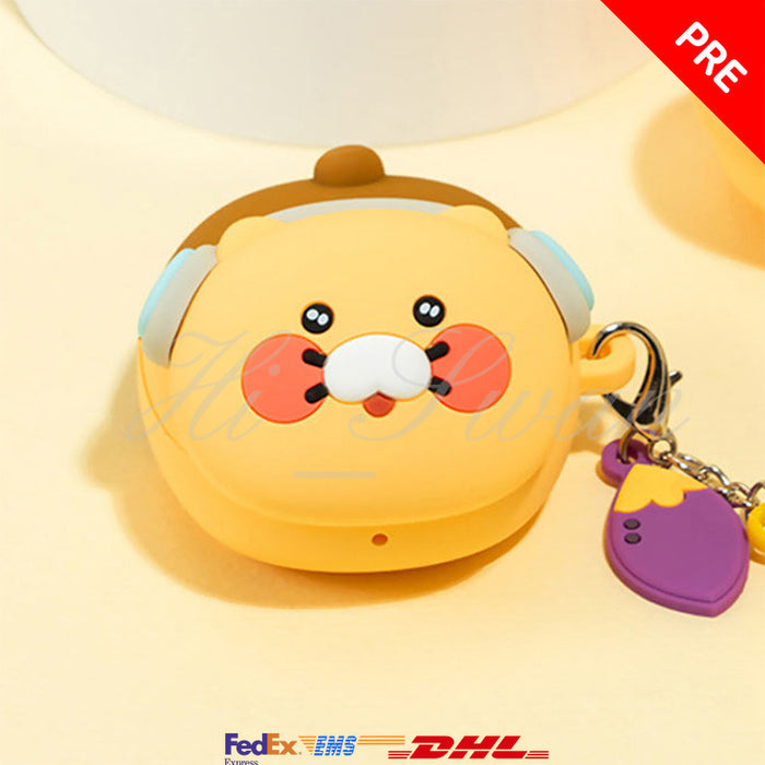 [KAKAO FRIENDS] Buzz Case Headset Chunsik OFFICIAL MD