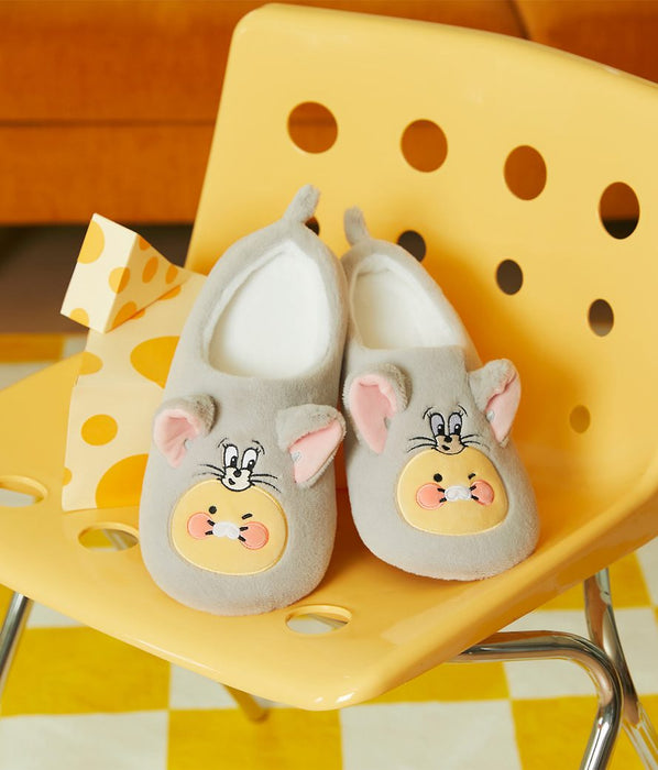 [KAKAO FRIENDS] Tom and Jerry X Kakao Friends Room shoes OFFICIAL MD