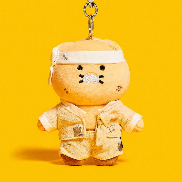 [KAKAO FRIENDS] Choonsik Verse keyring doll OFFICIAL MD