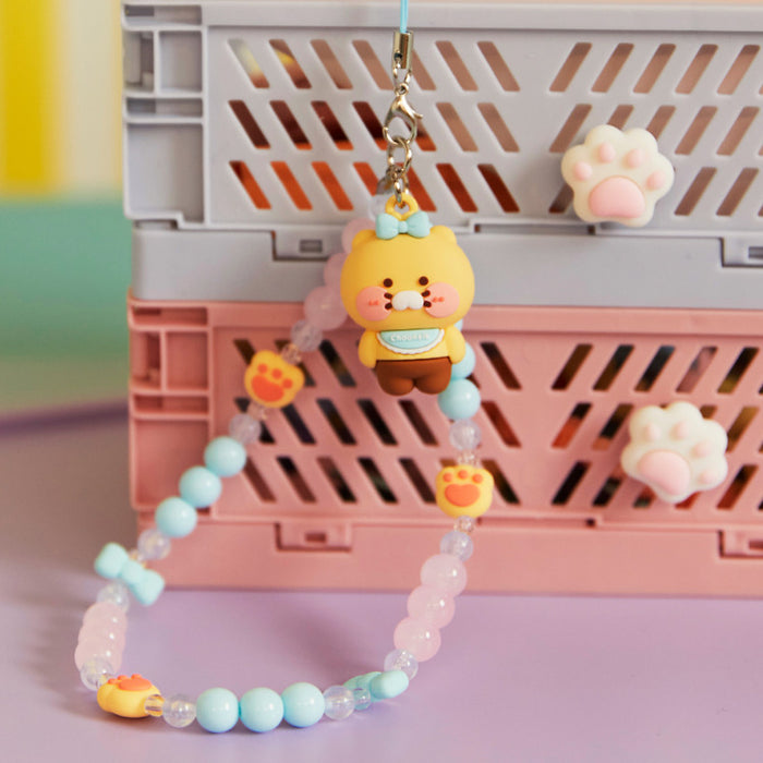 [KAKAO FRIENDS] Beads strap baby Chunsik OFFICIAL MD