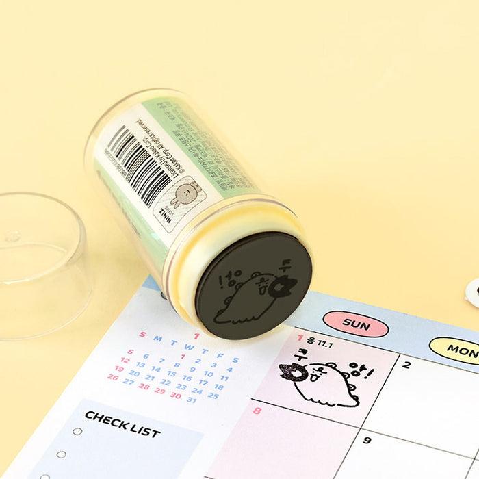 [KAKAO FRIENDS] message stamp