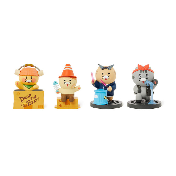 [KAKAO FRIENDS] Dodo Choonsik's random figures full set OFFICIAL MD