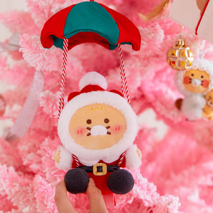 [KAKAO FRIENDS] merry choon christmas decorative doll