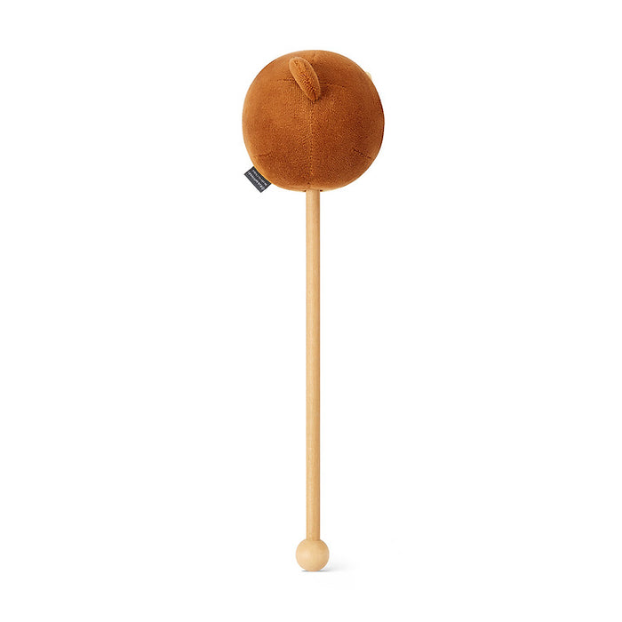 [KAKAO FRIENDS] Round massage stick Choonsik OFFICIAL MD