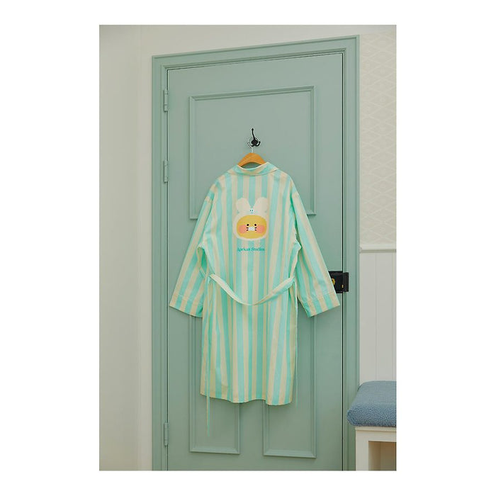 [KAKAO FRIENDS] Apricot Studios X Kakao Robe Choonsik OFFICIAL MD