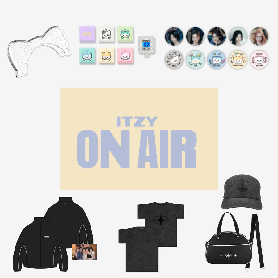 ITZY – HISWAN