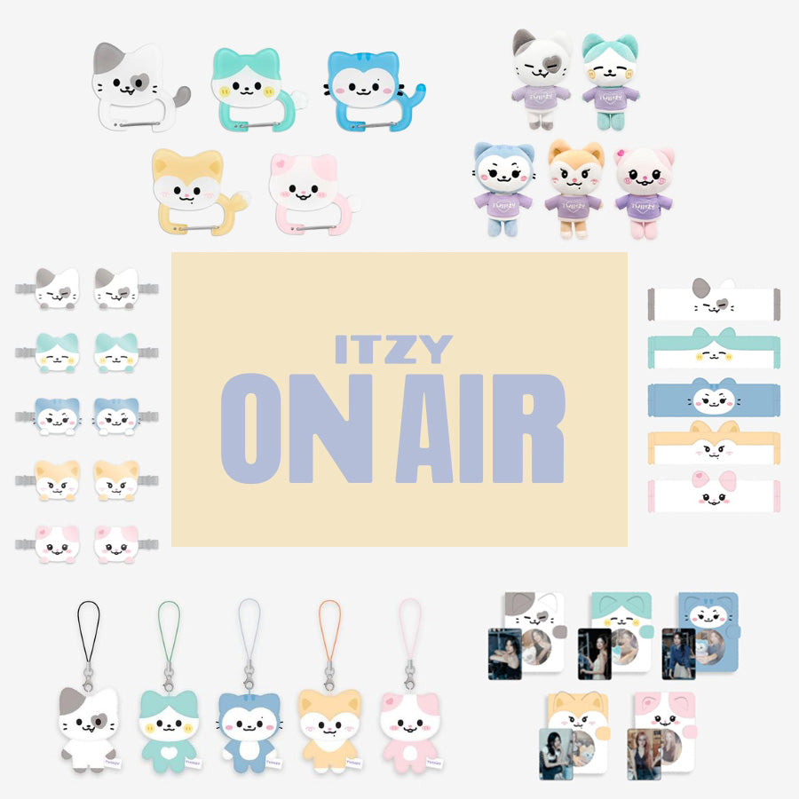 ITZY – HISWAN